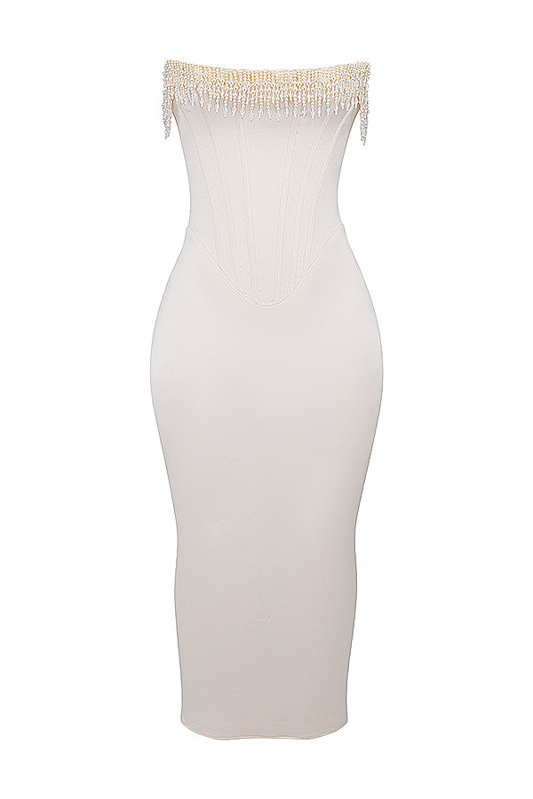 Raverya - Elegante Lore Jurk