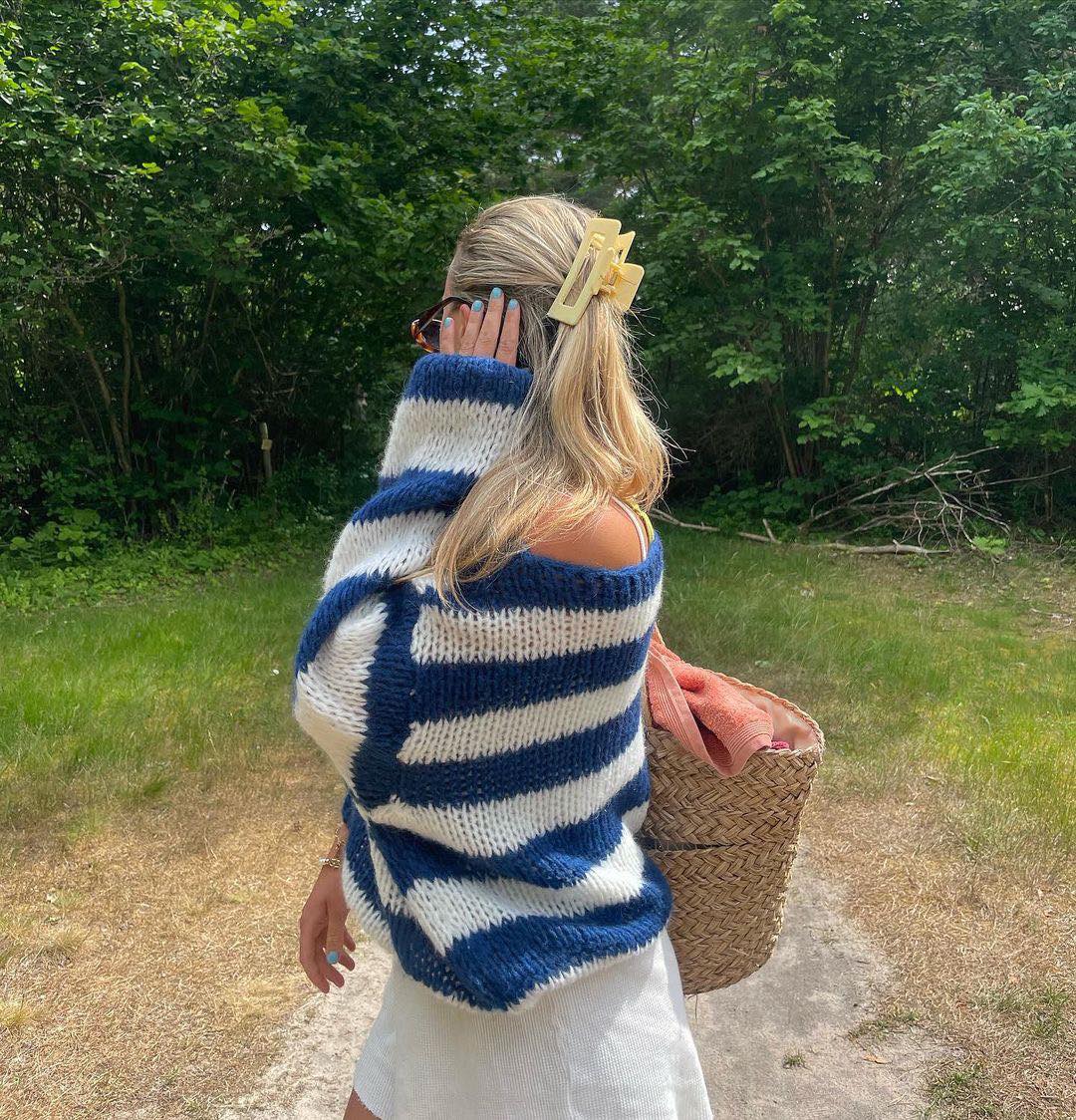 Raverya - Comfi Sweater