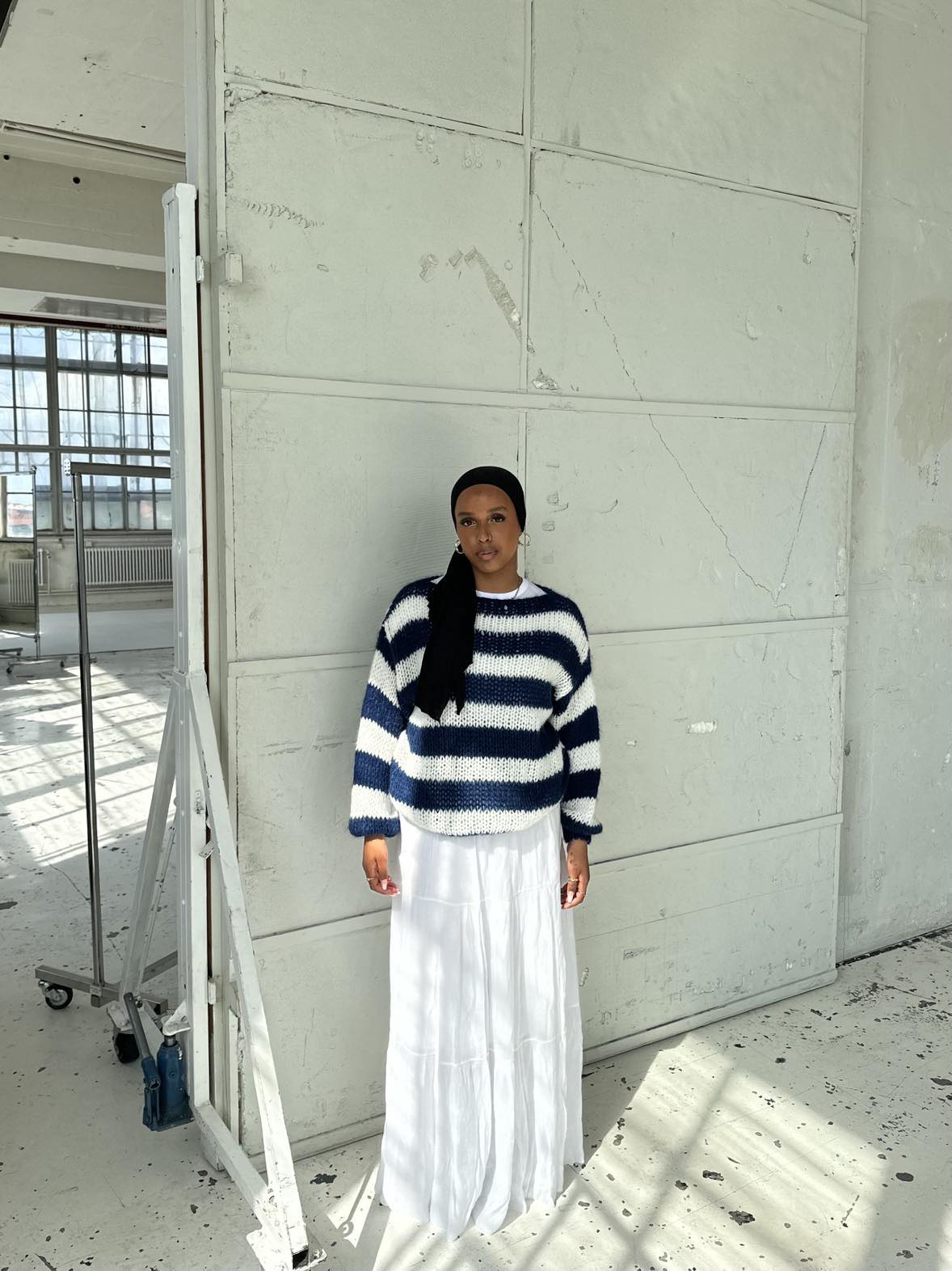 Raverya - Comfi Sweater