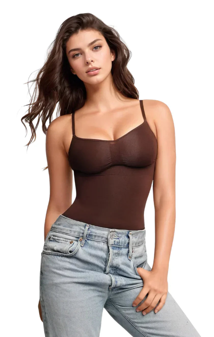 Sculpt&Style Bodysuit