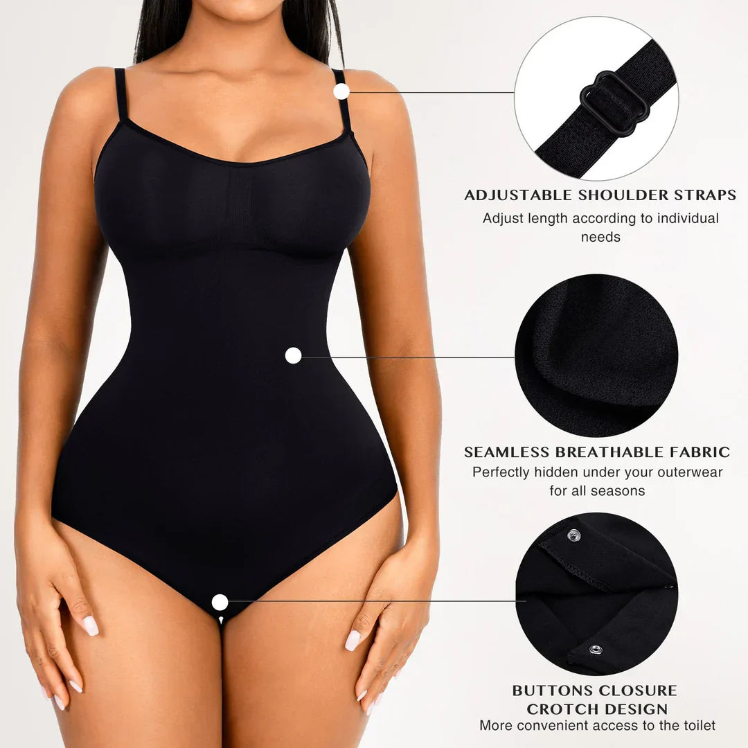Sculpt&Style Bodysuit