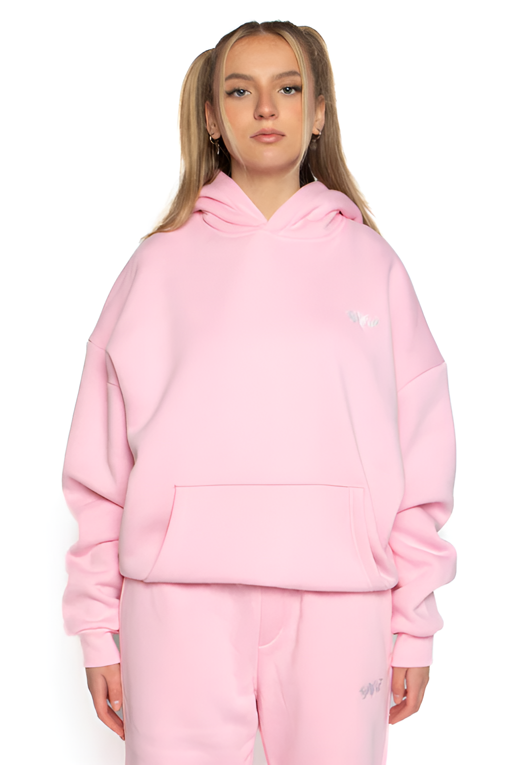 Comfi-hoody