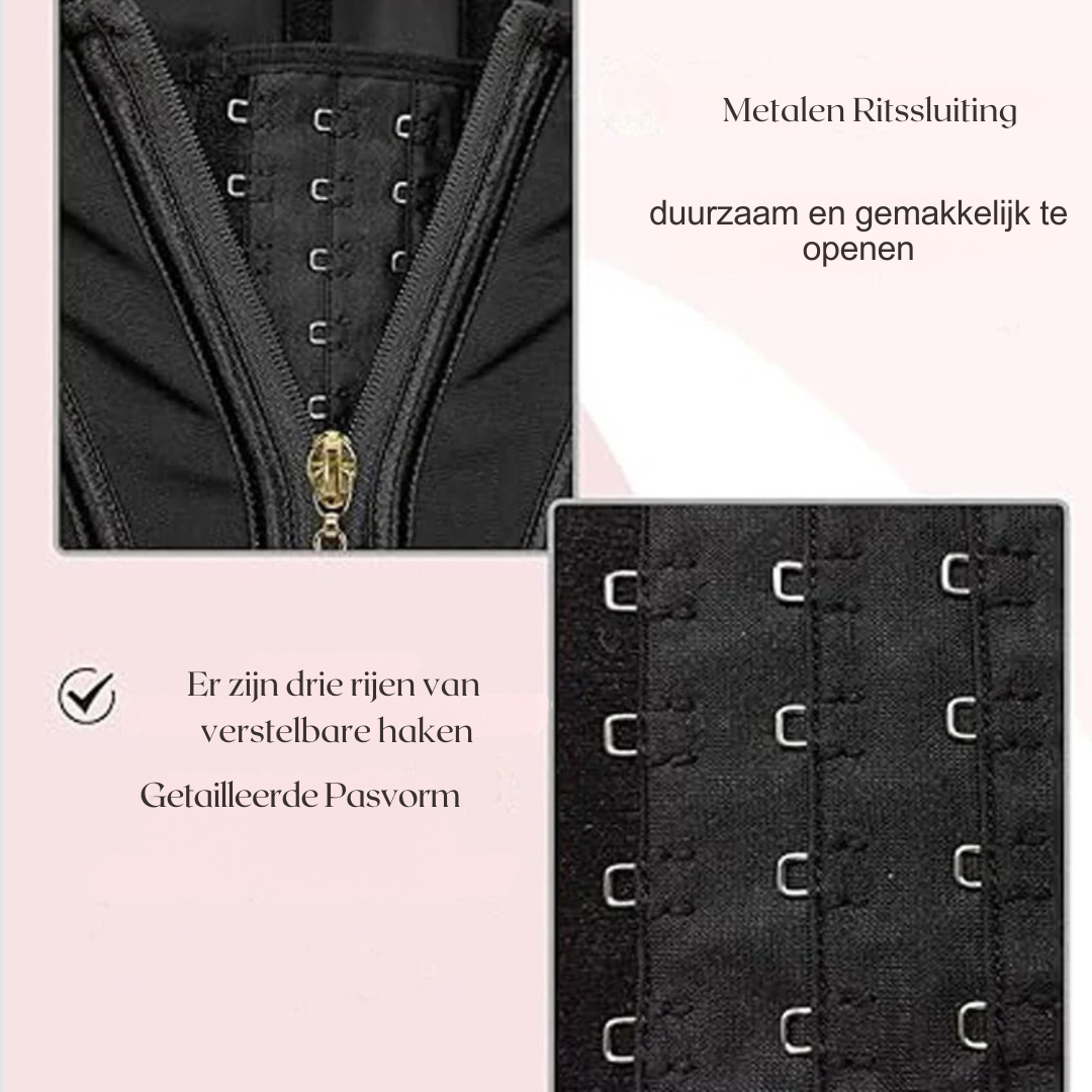 ConfidCore - Voor een Slanker Figuur