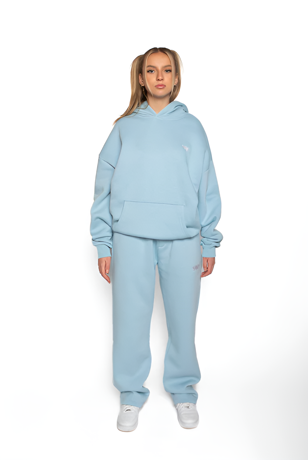 Comfi-hoody