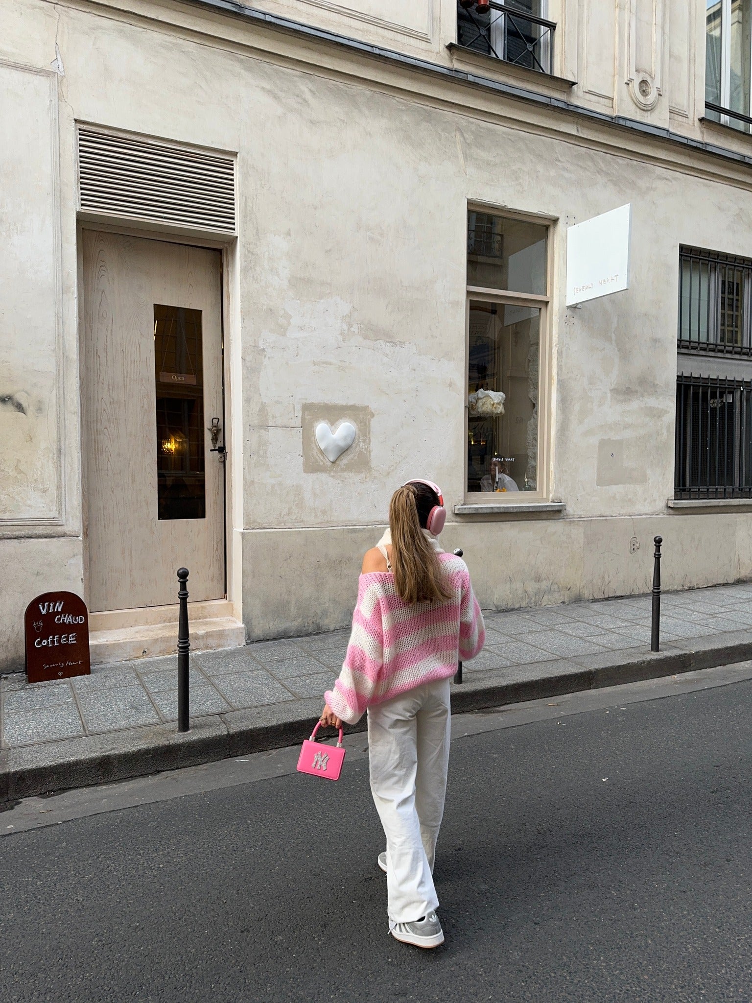 Raverya - Comfi Sweater