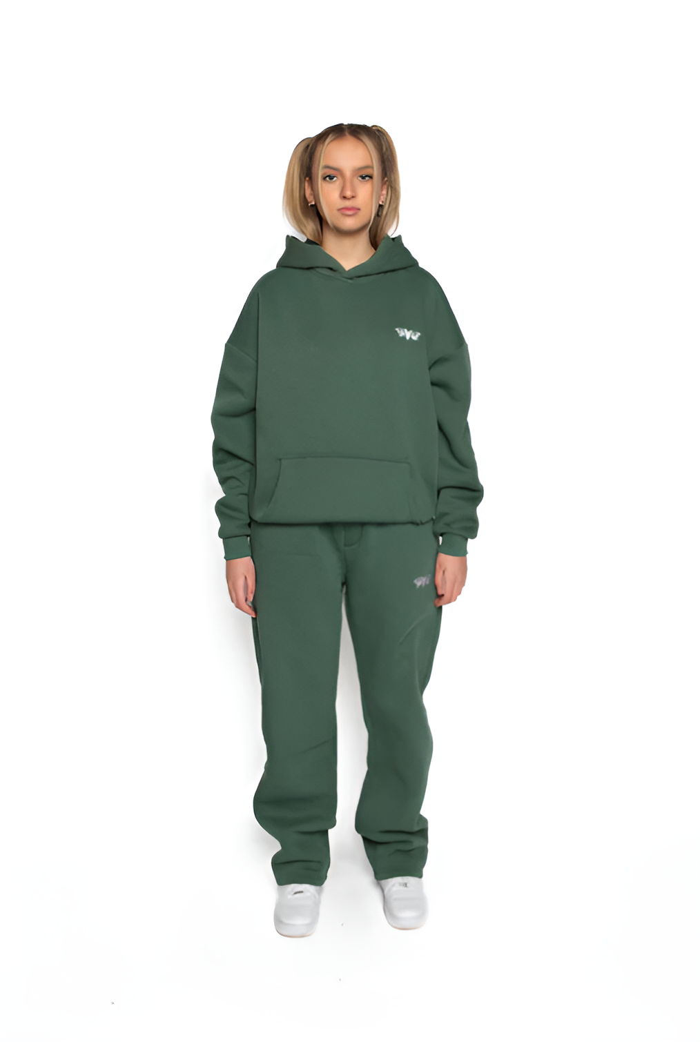 Comfi-hoody