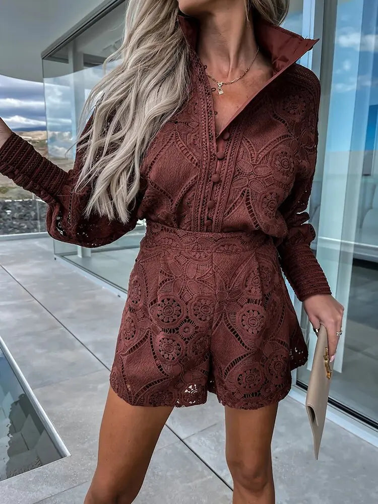 Raverya- Elegante zomeroutfit