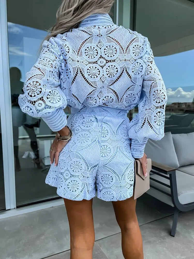 Raverya- Elegante zomeroutfit