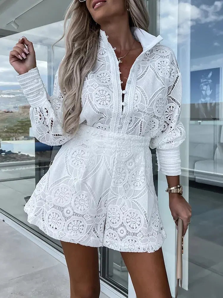 Raverya- Elegante zomeroutfit