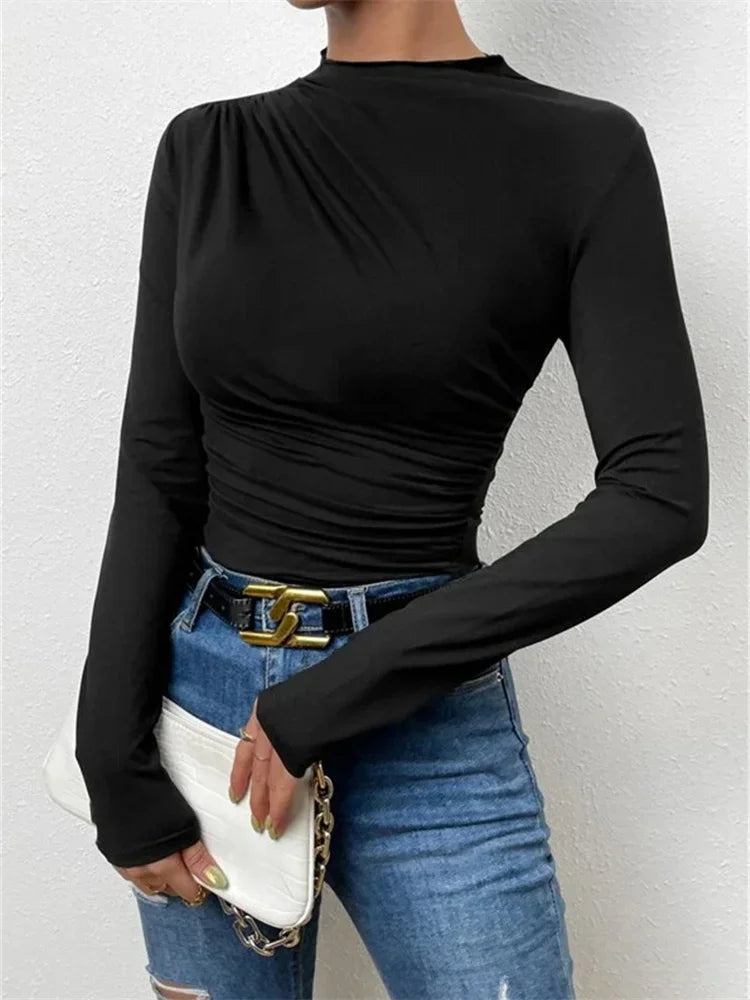 Raverya Chic Flow Top