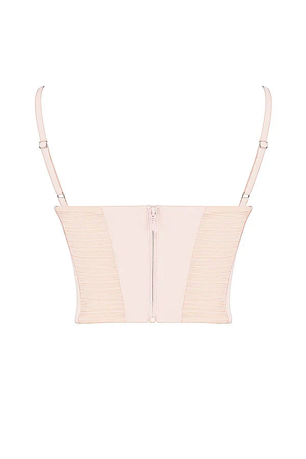 Raverya Bloom Corset