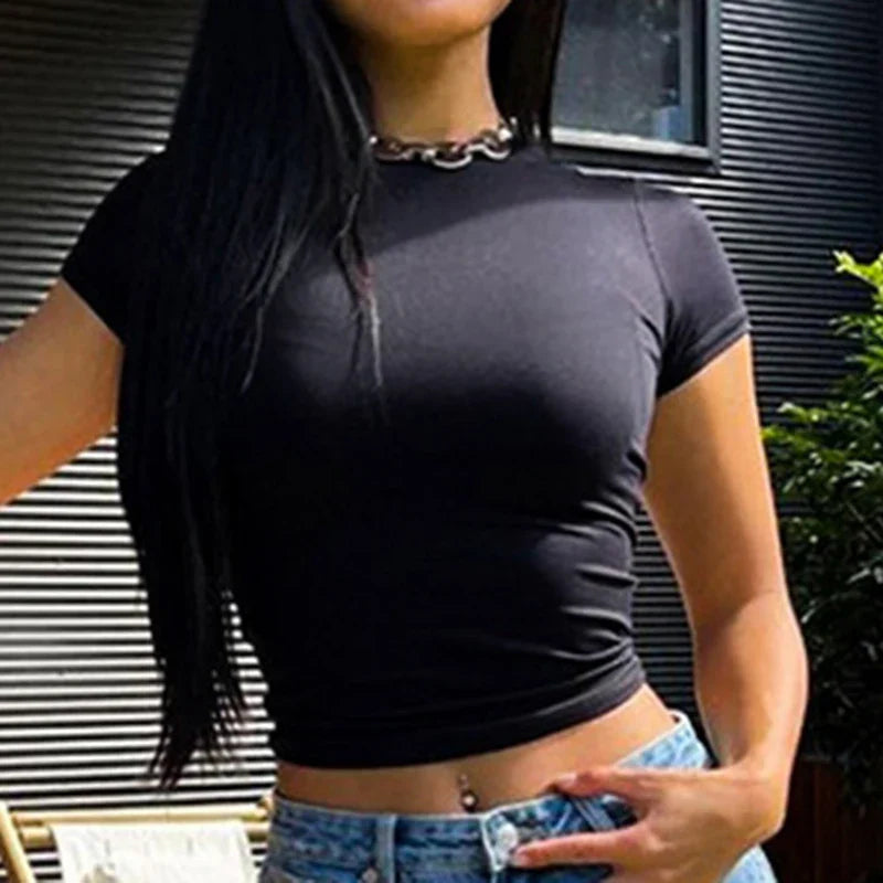 Raverya Urban Breeze Top