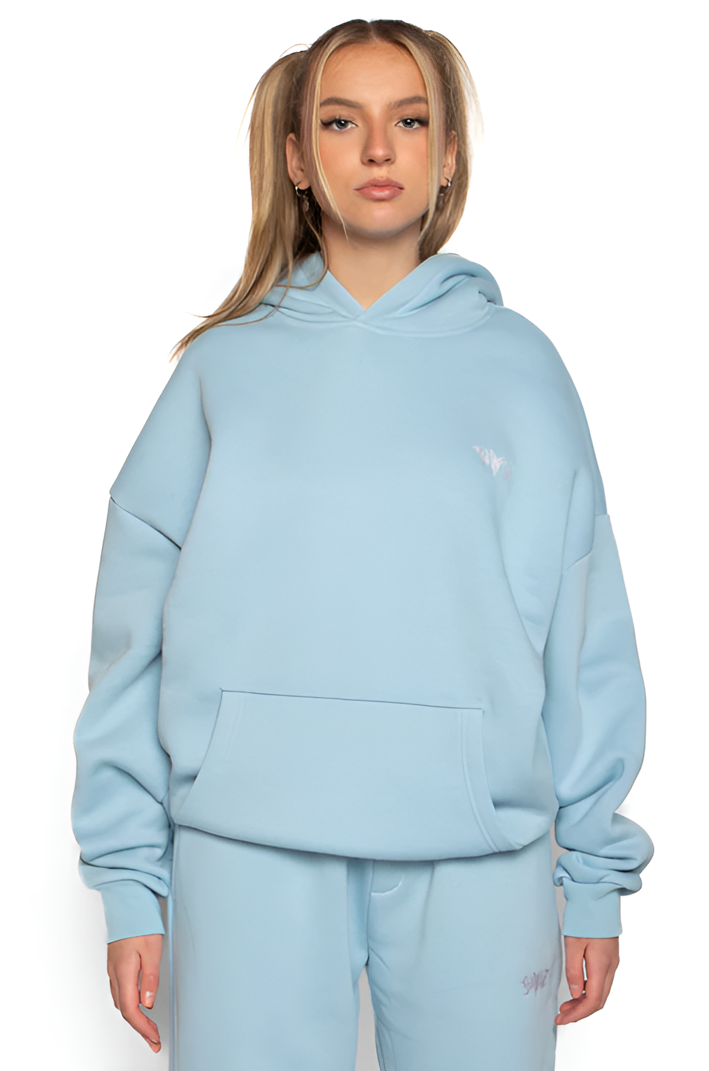 Comfi-hoody