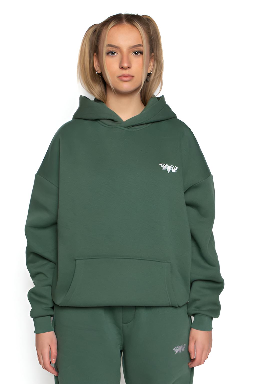 Comfi-hoody