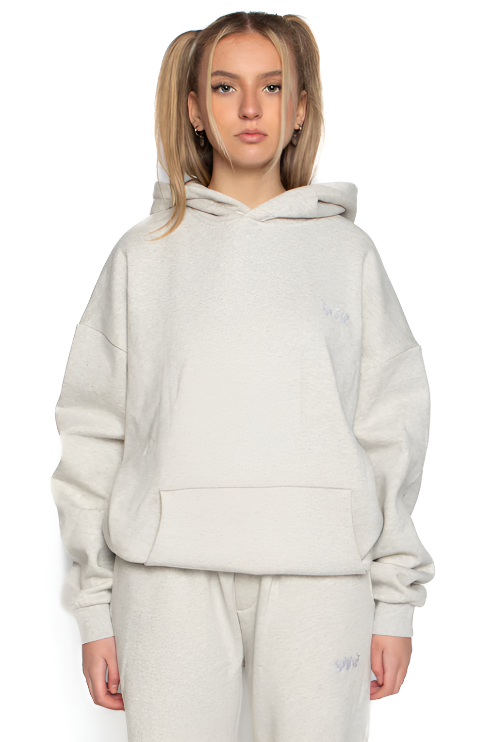 Comfi-hoody