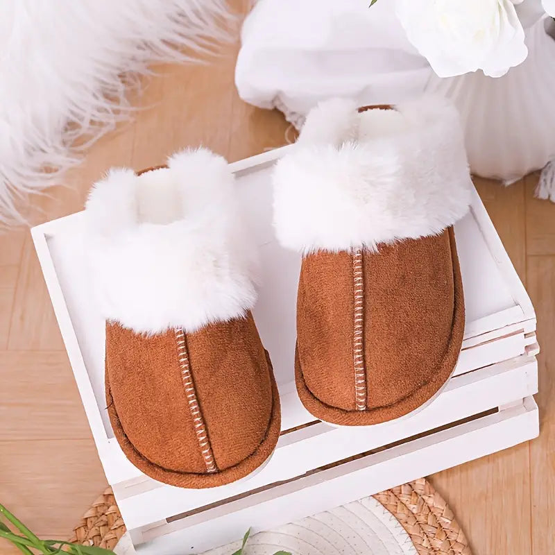 FuzzyFeet Slippers- Ervaar Ultiem Comfort en Warmte!