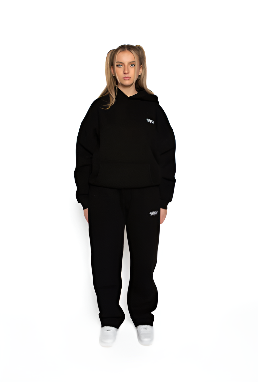 Comfi-hoody