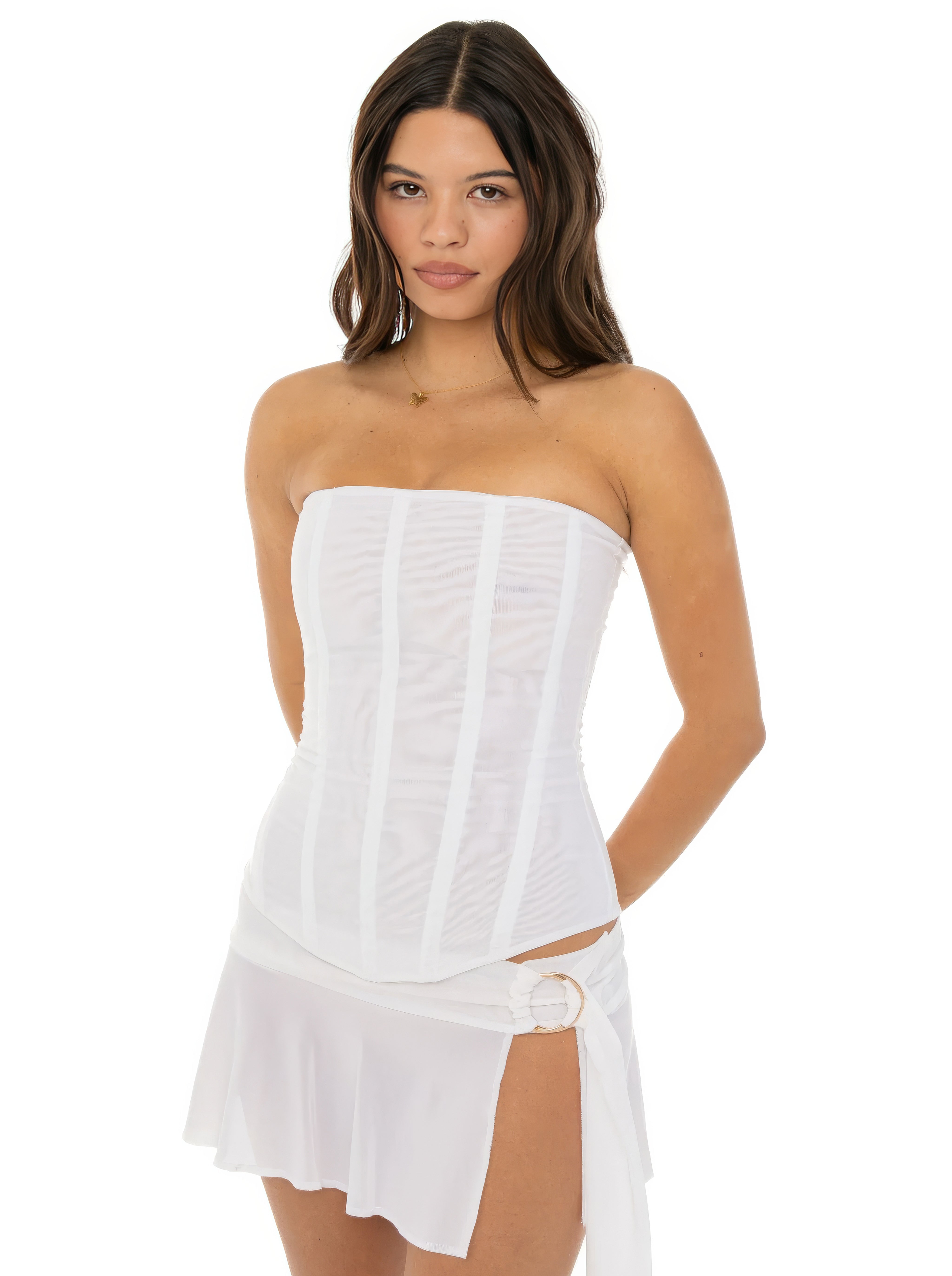Corset Top