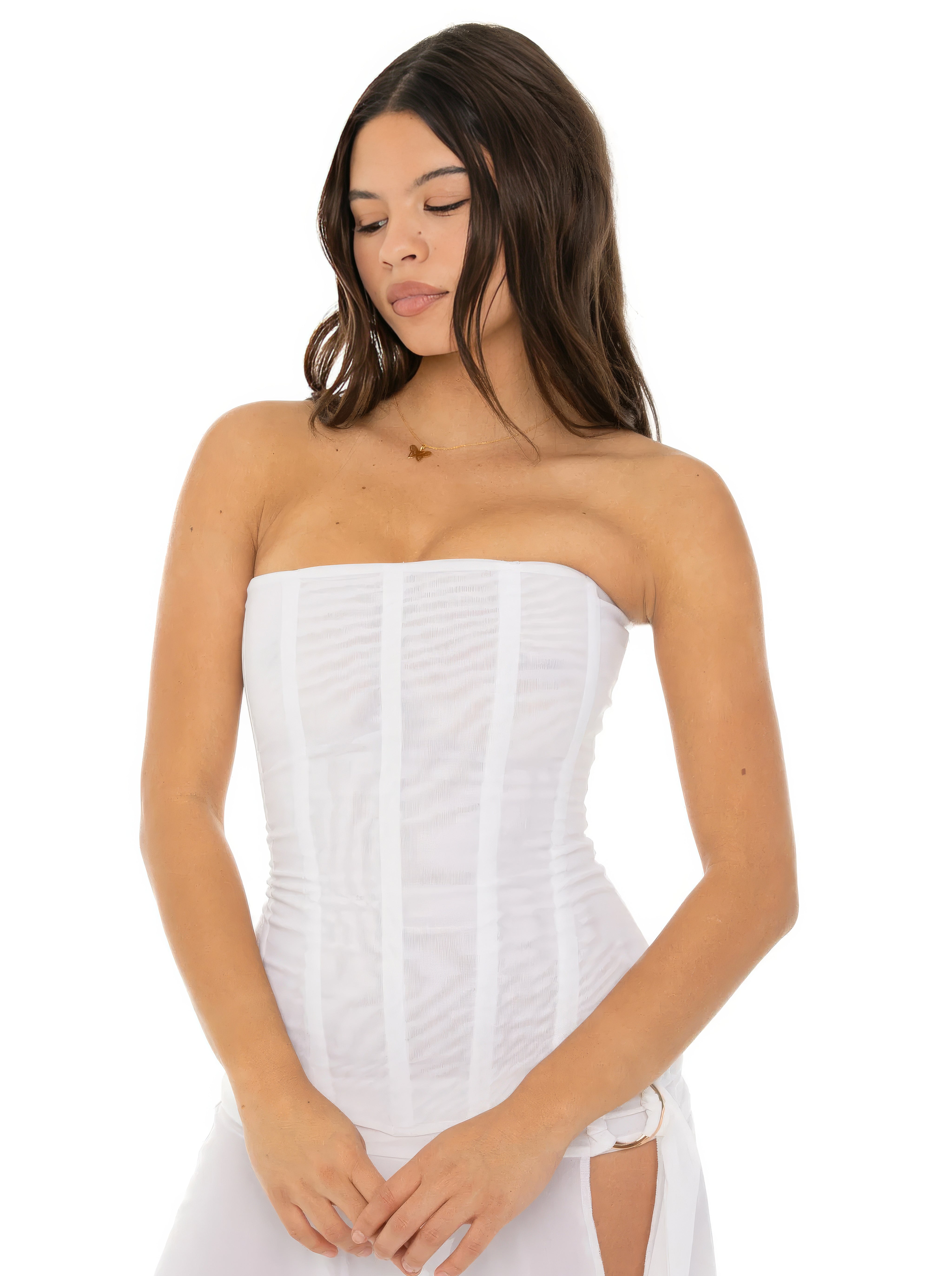 Corset Top
