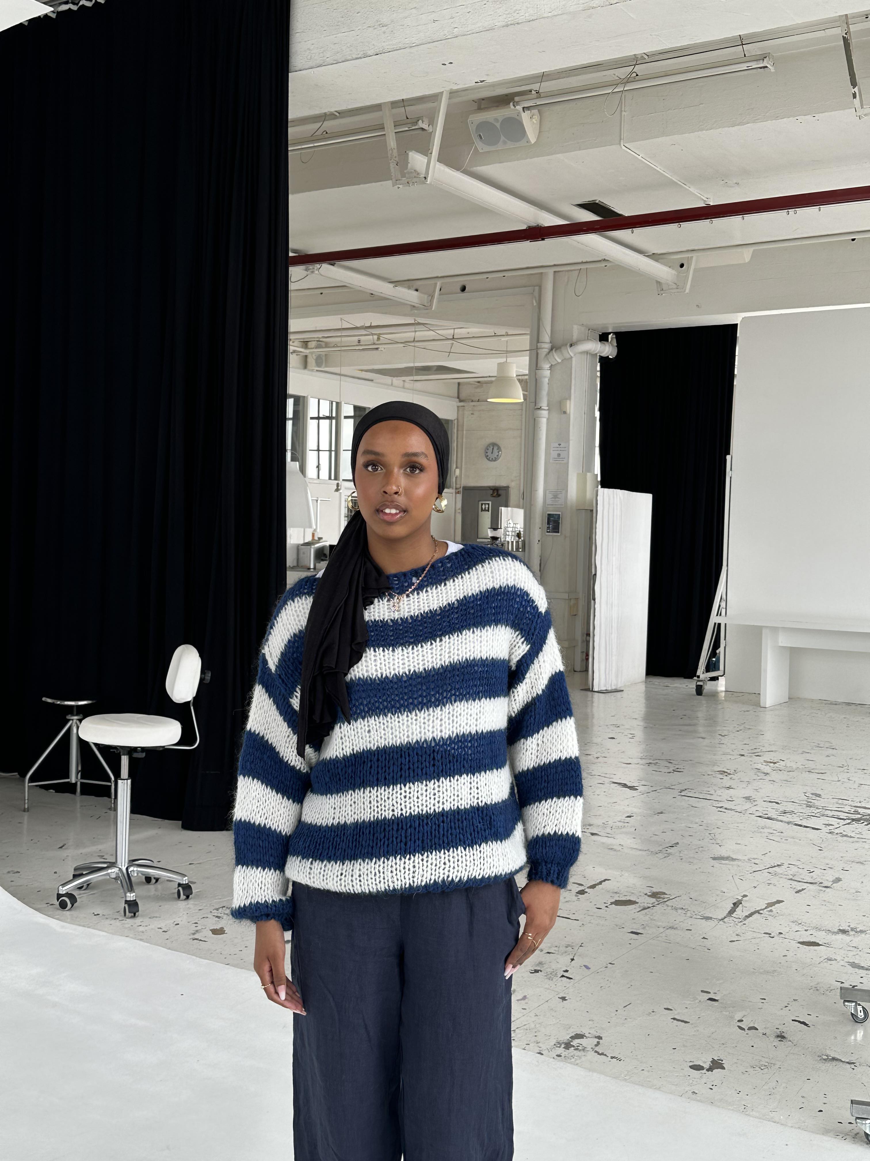 Raverya - Comfi Sweater