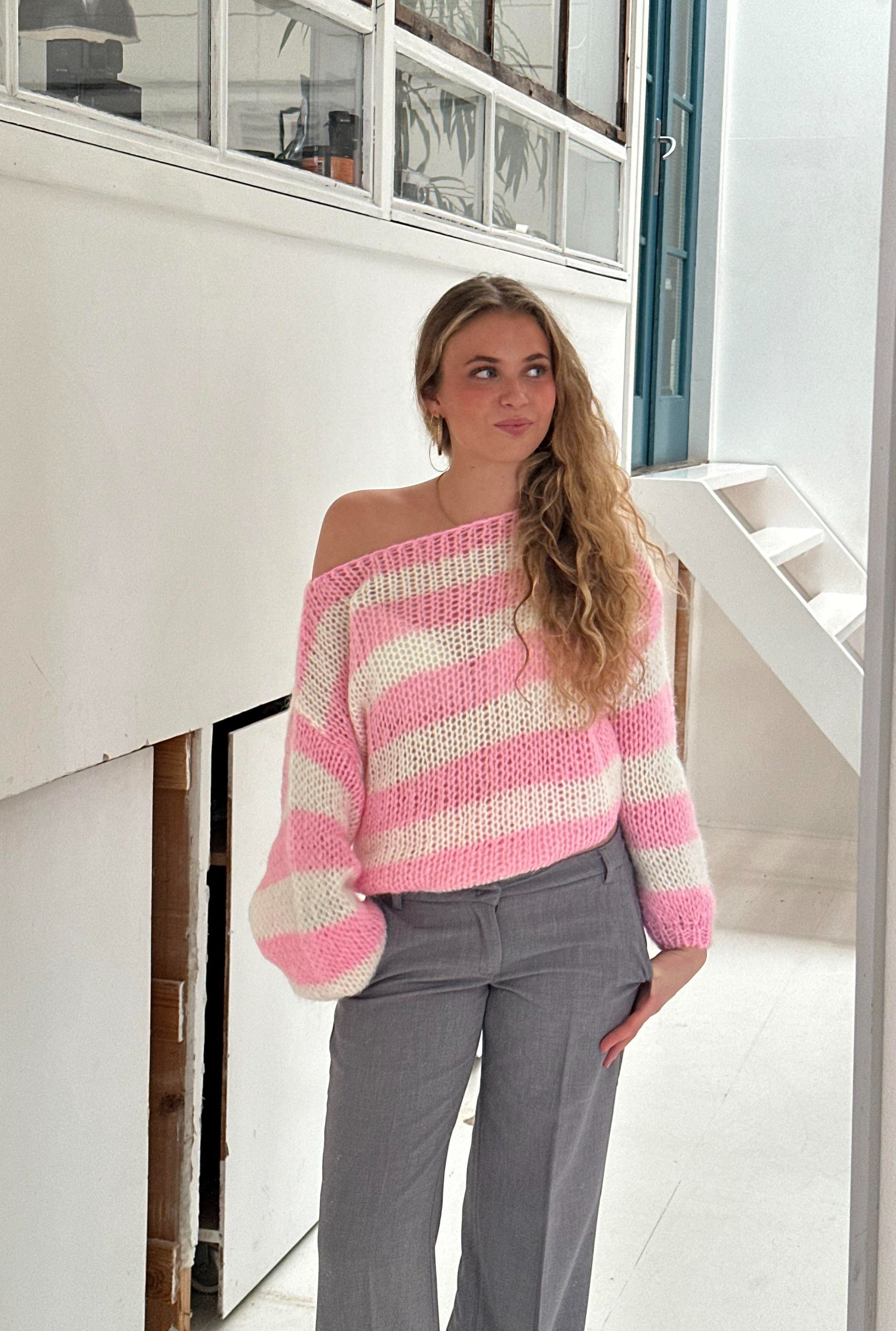 Raverya - Comfi Sweater