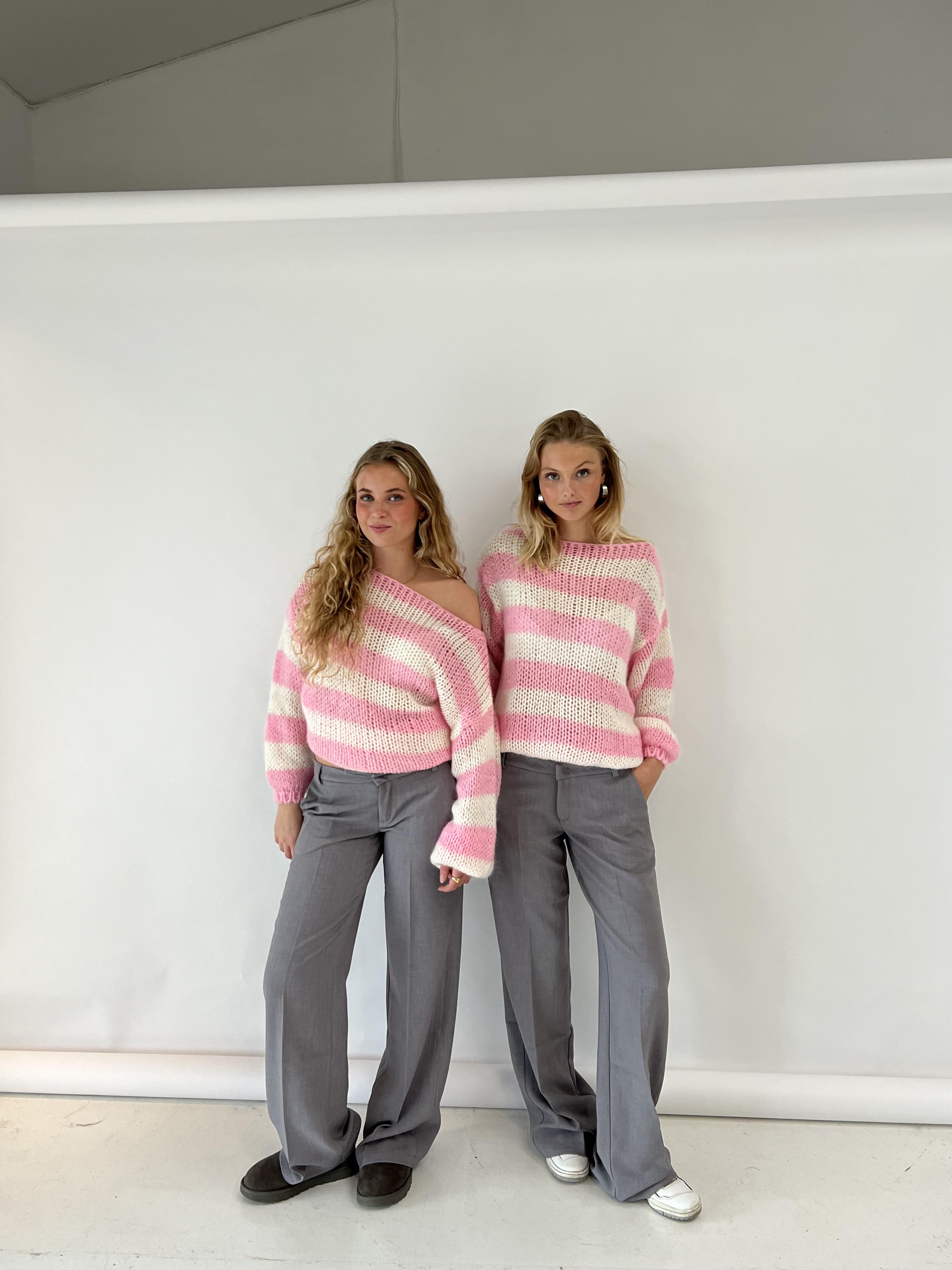 Raverya - Comfi Sweater