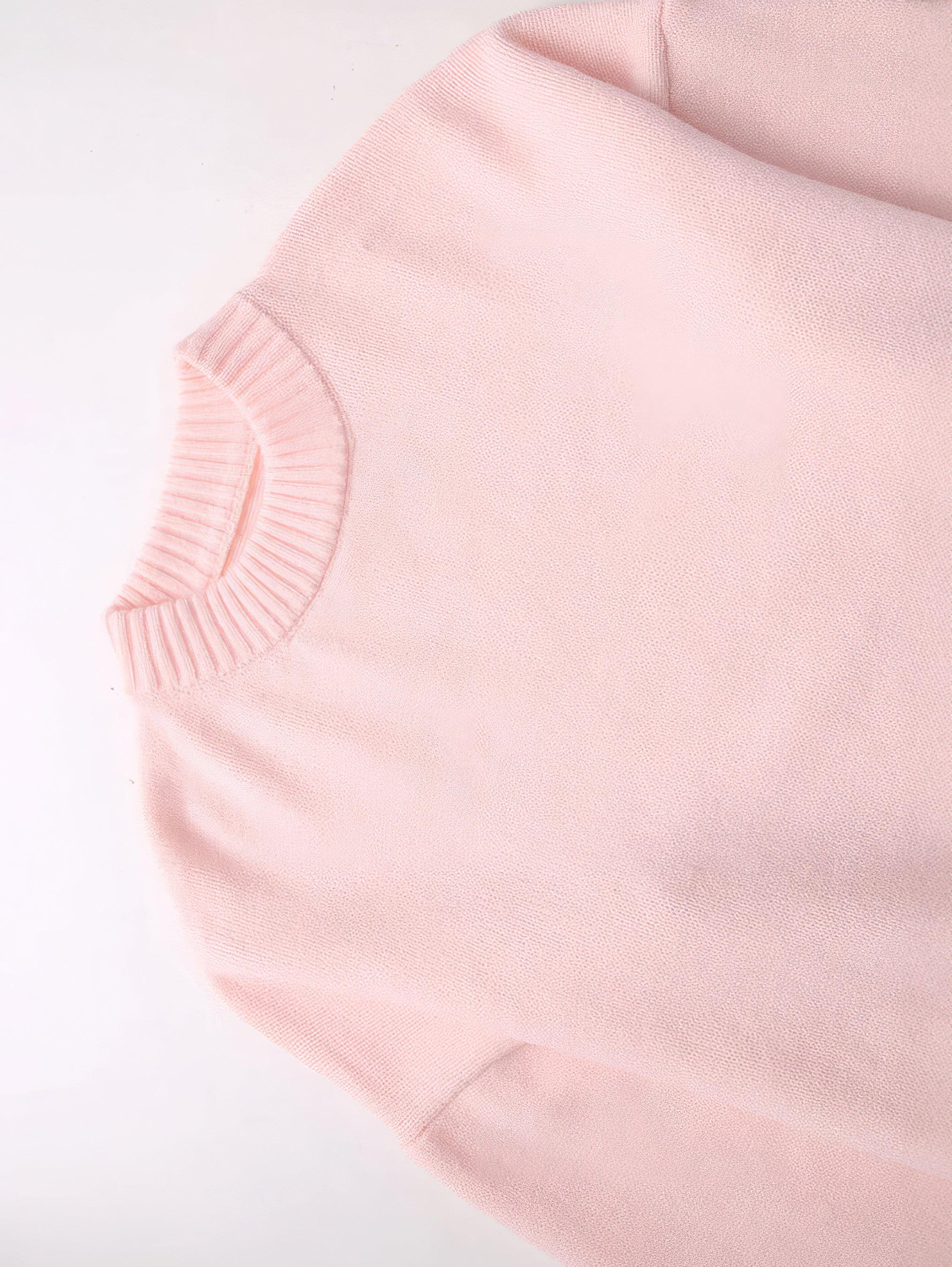 Crewneck Sweater
