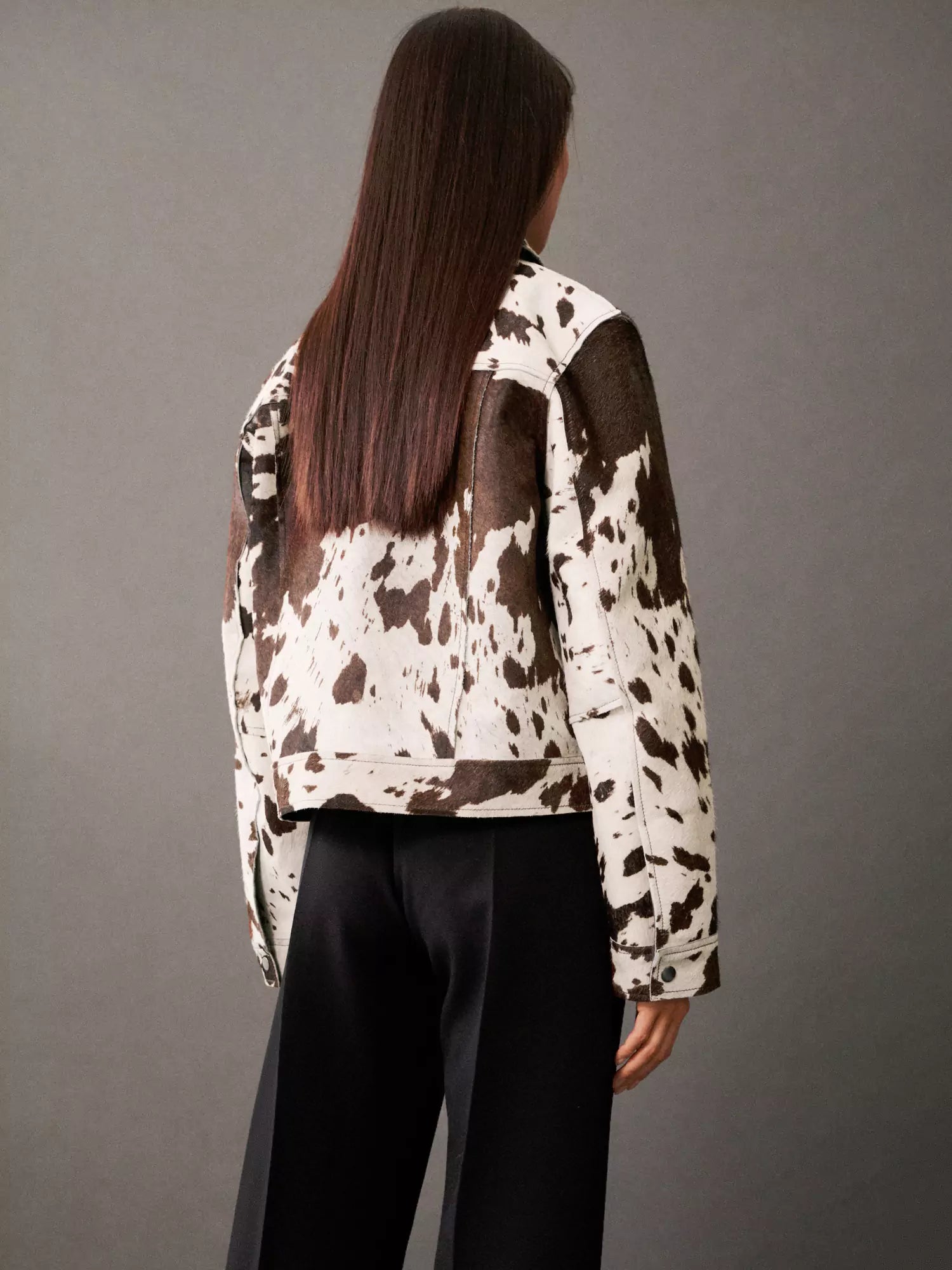 De Raverya Wild Chic Jas