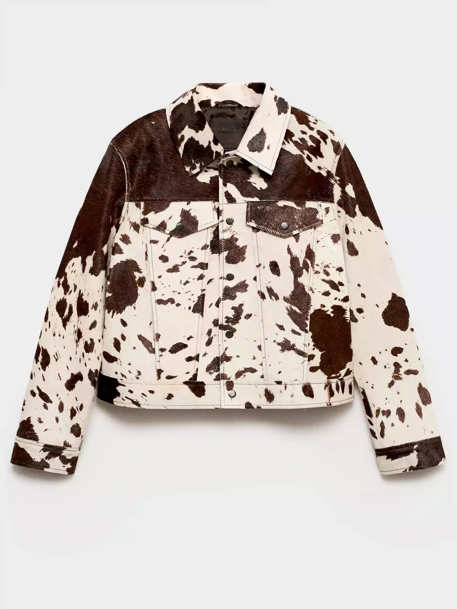De Raverya Wild Chic Jas