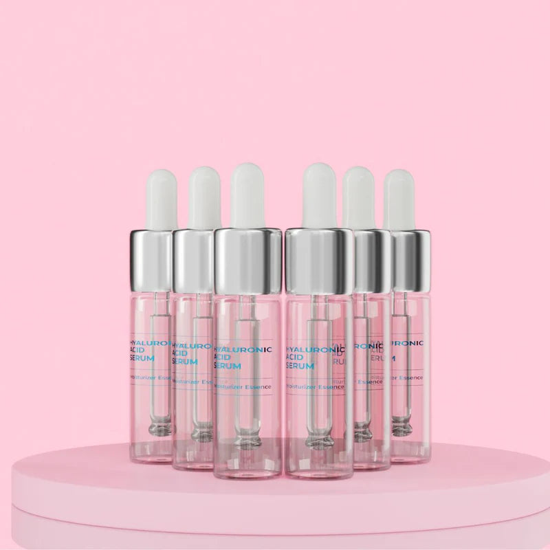 Hydrate & Glow Serum (6pack)