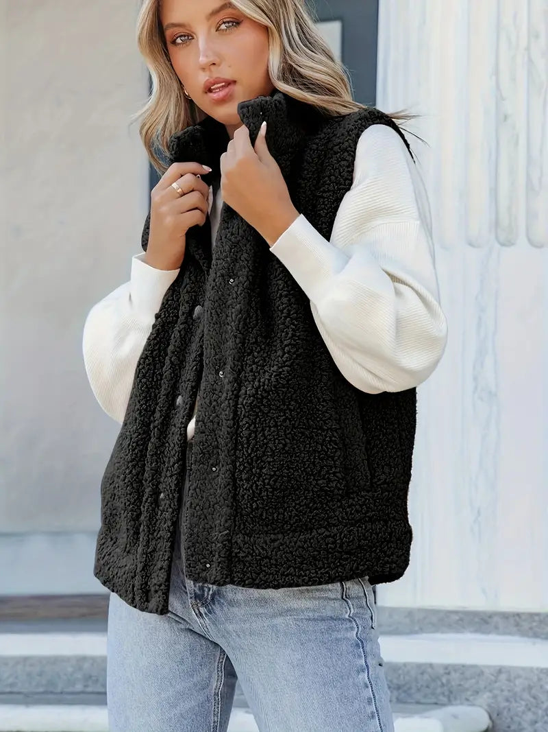 Raverya Cozy Bodywarmer! 🍂