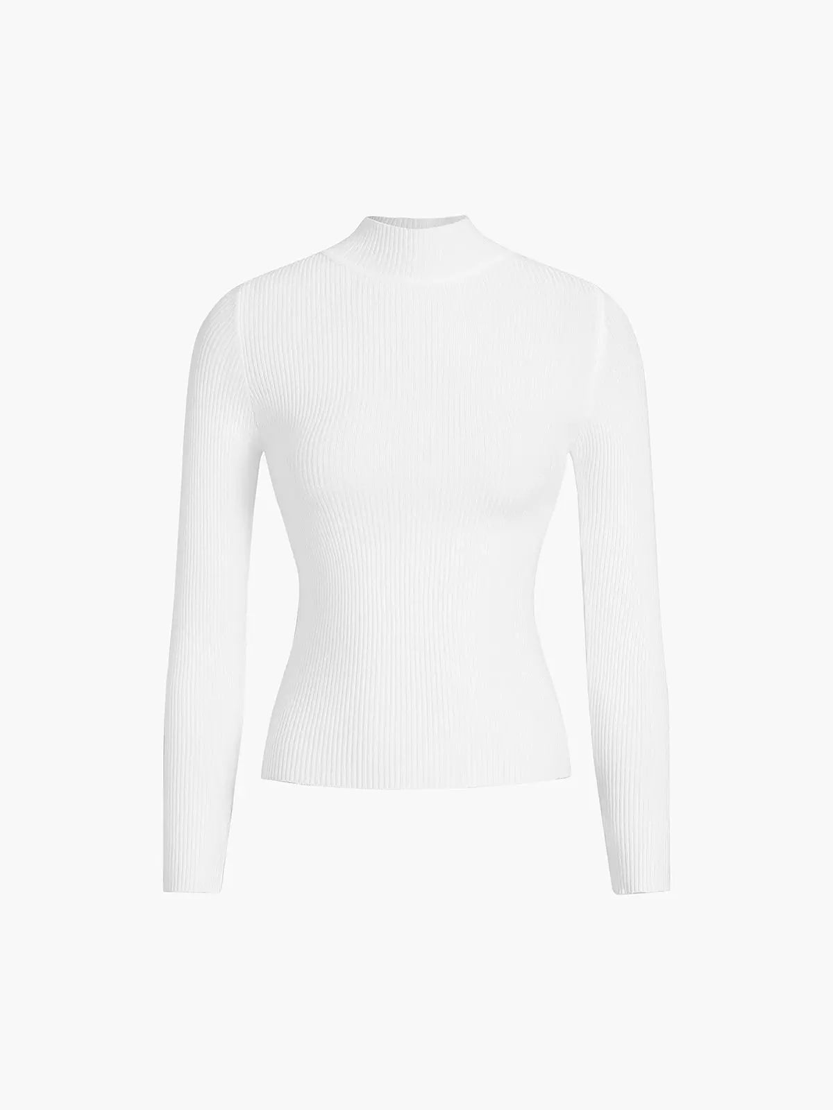 Longsleeve top