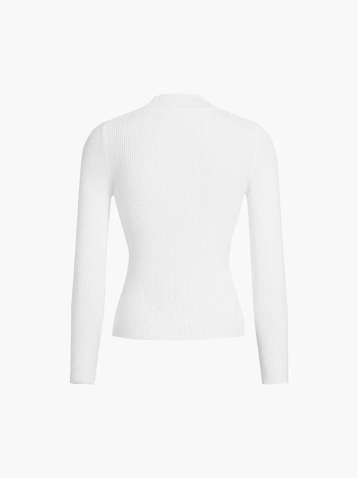 Longsleeve top