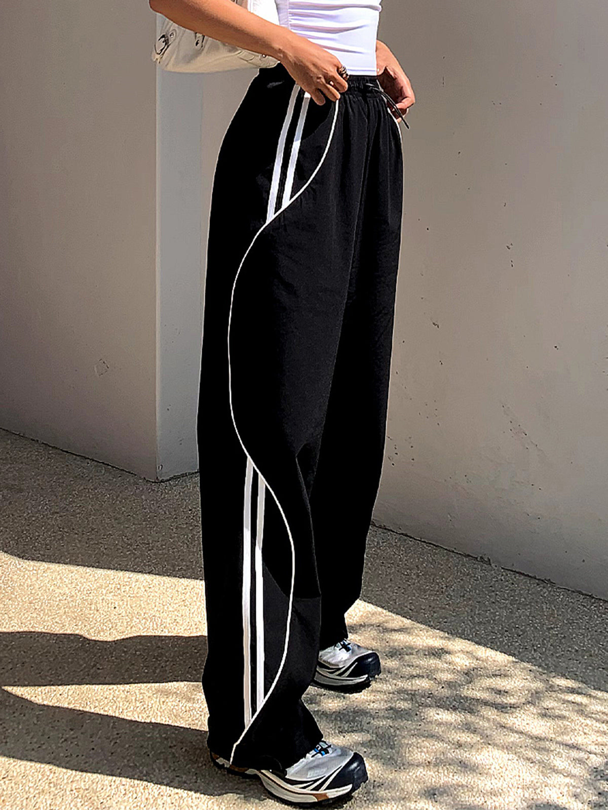 Leisure Series Cargo Broek