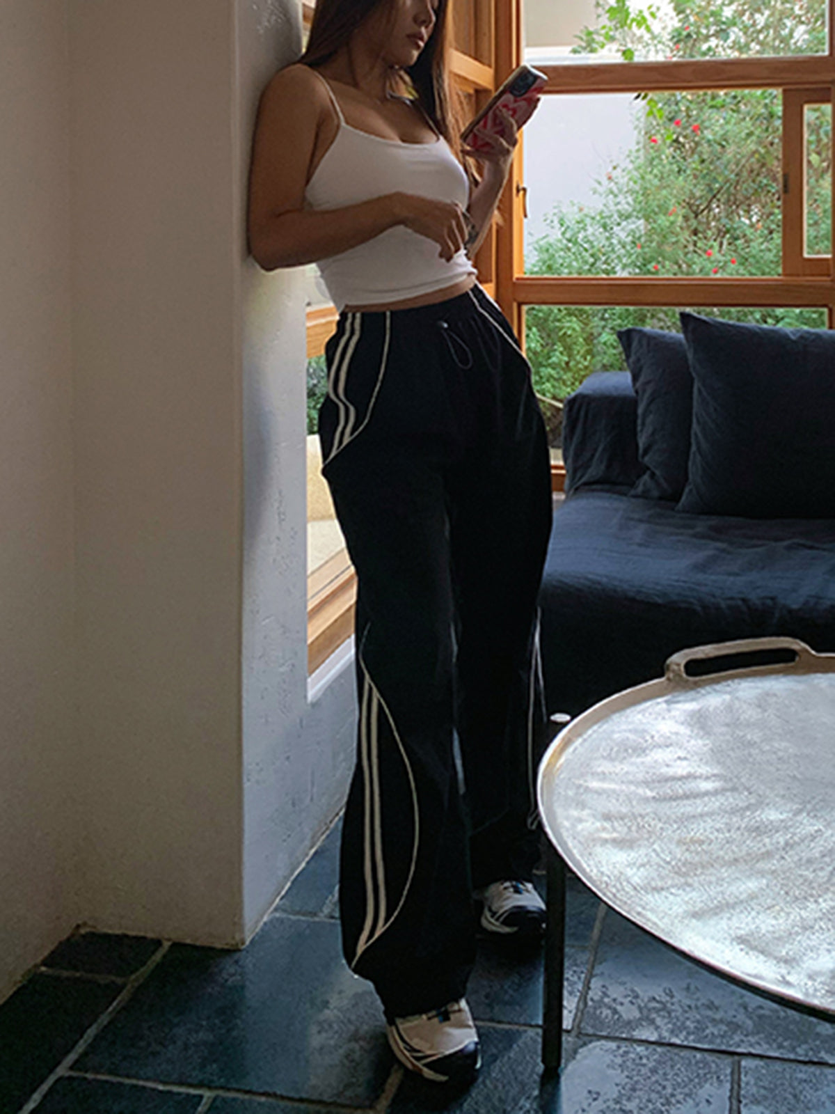 Leisure Series Cargo Broek