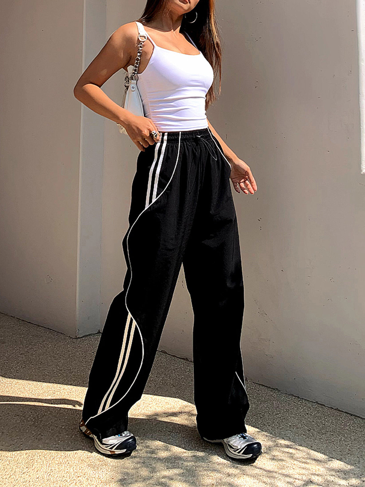 Leisure Series Cargo Broek