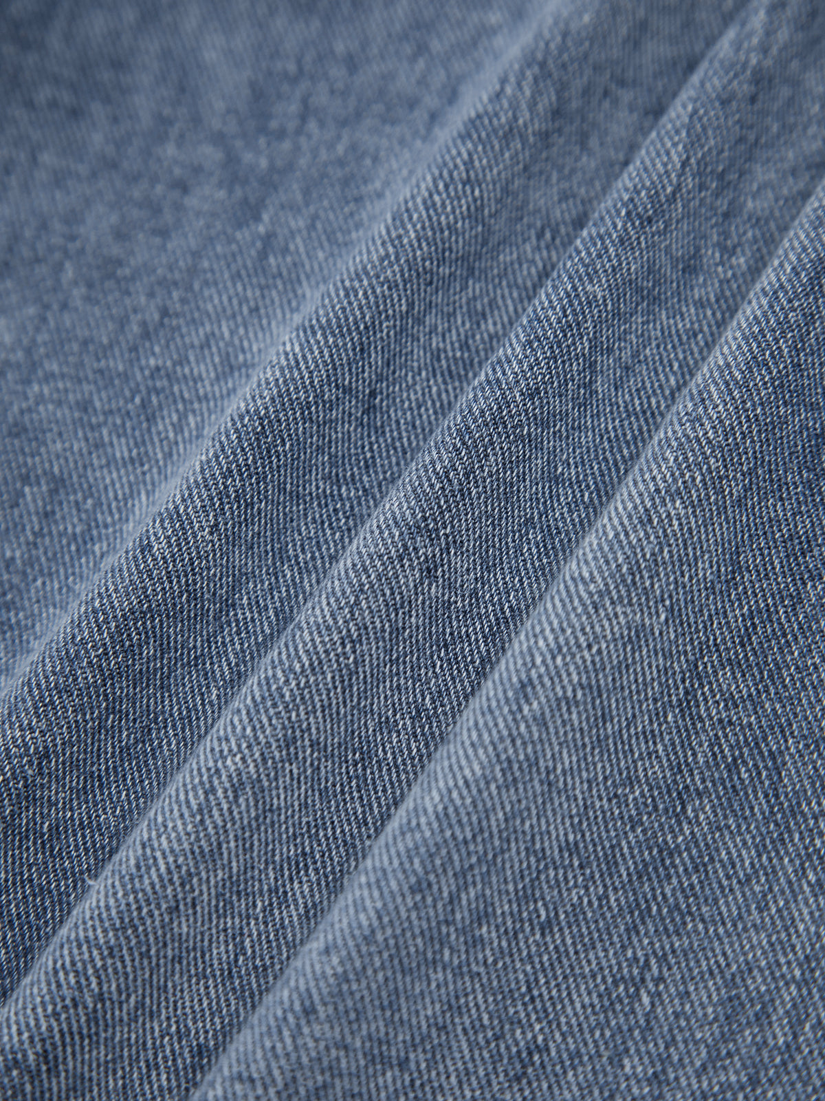 Klassieke Rechte Jeans