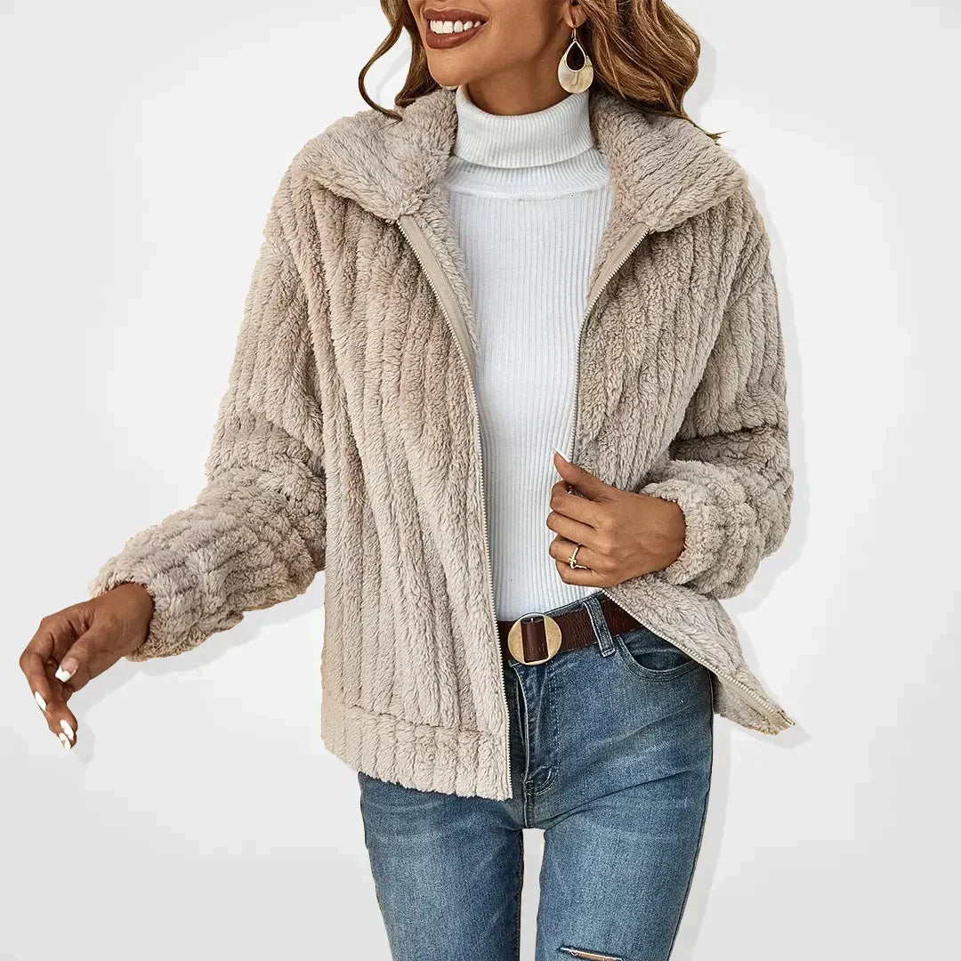 Casual vest Comfort en stijl in één
