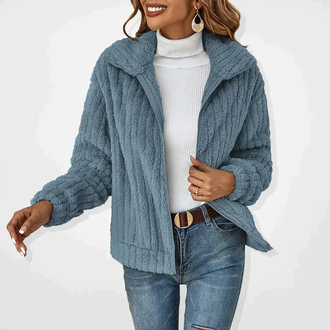 Casual vest Comfort en stijl in één