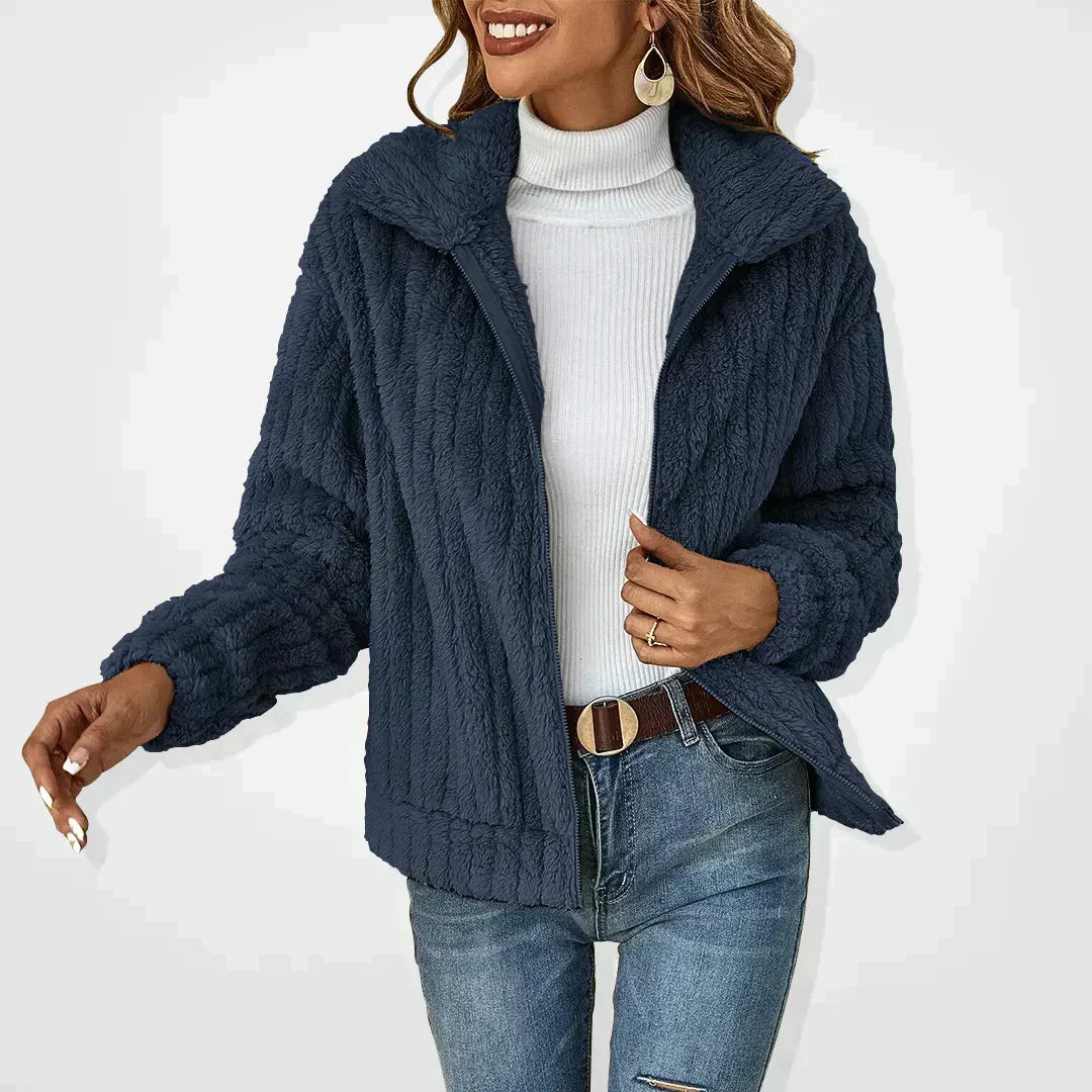 Casual vest Comfort en stijl in één