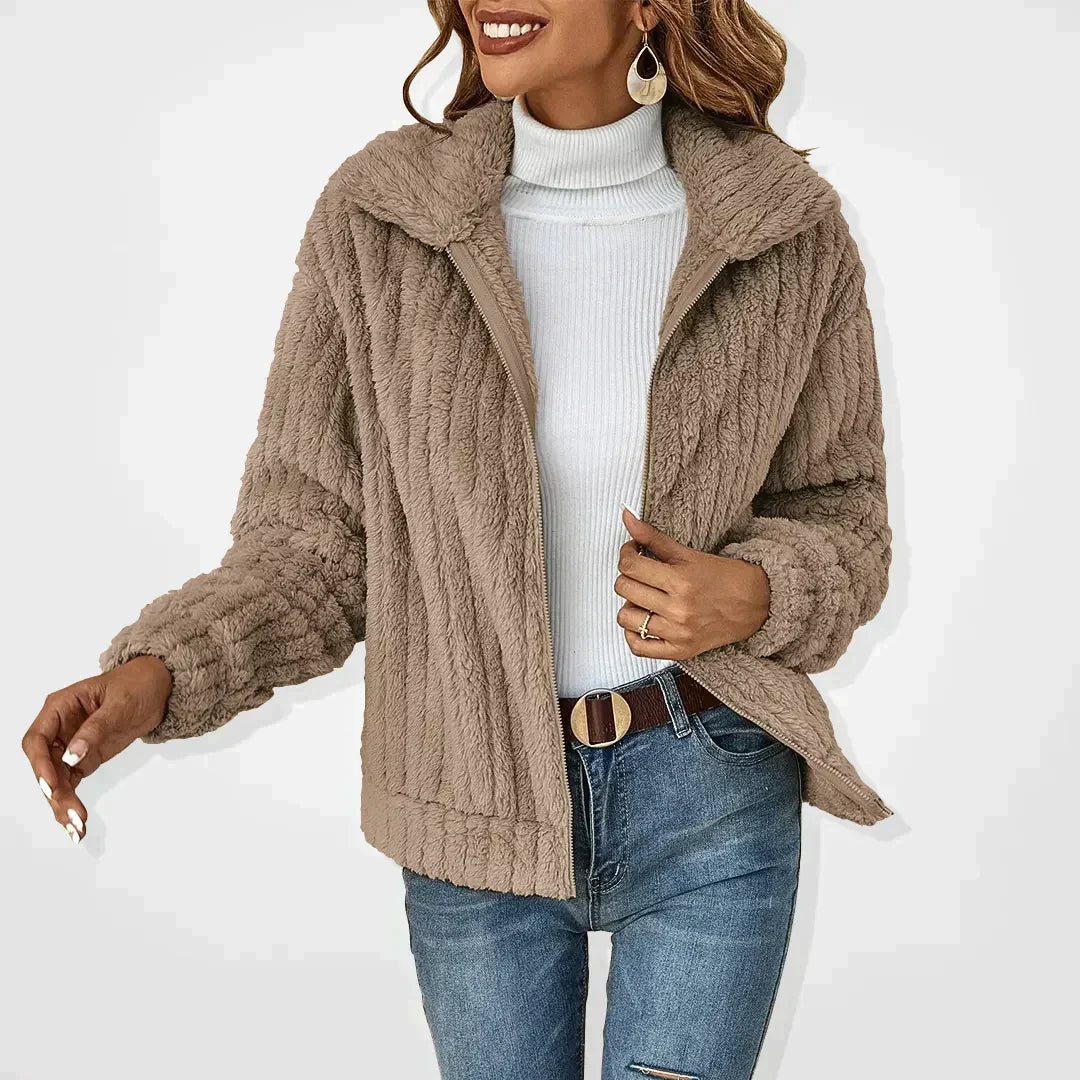 Casual vest Comfort en stijl in één