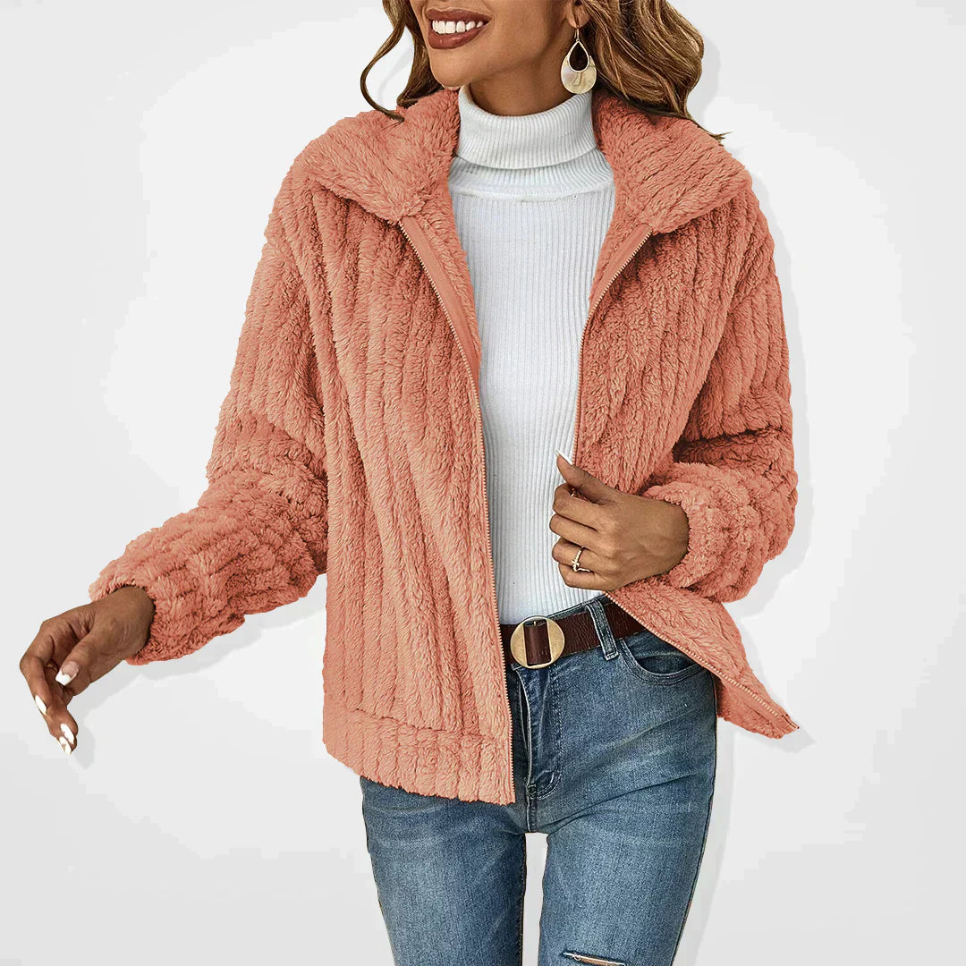 Casual vest Comfort en stijl in één
