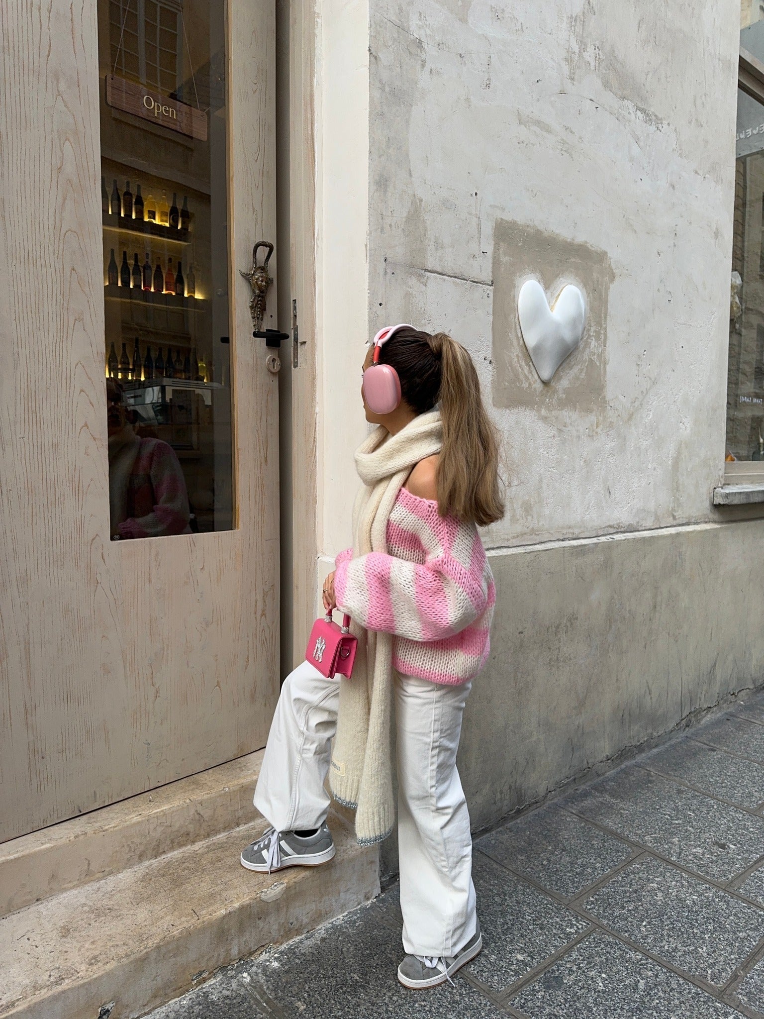 Raverya - Comfi Sweater