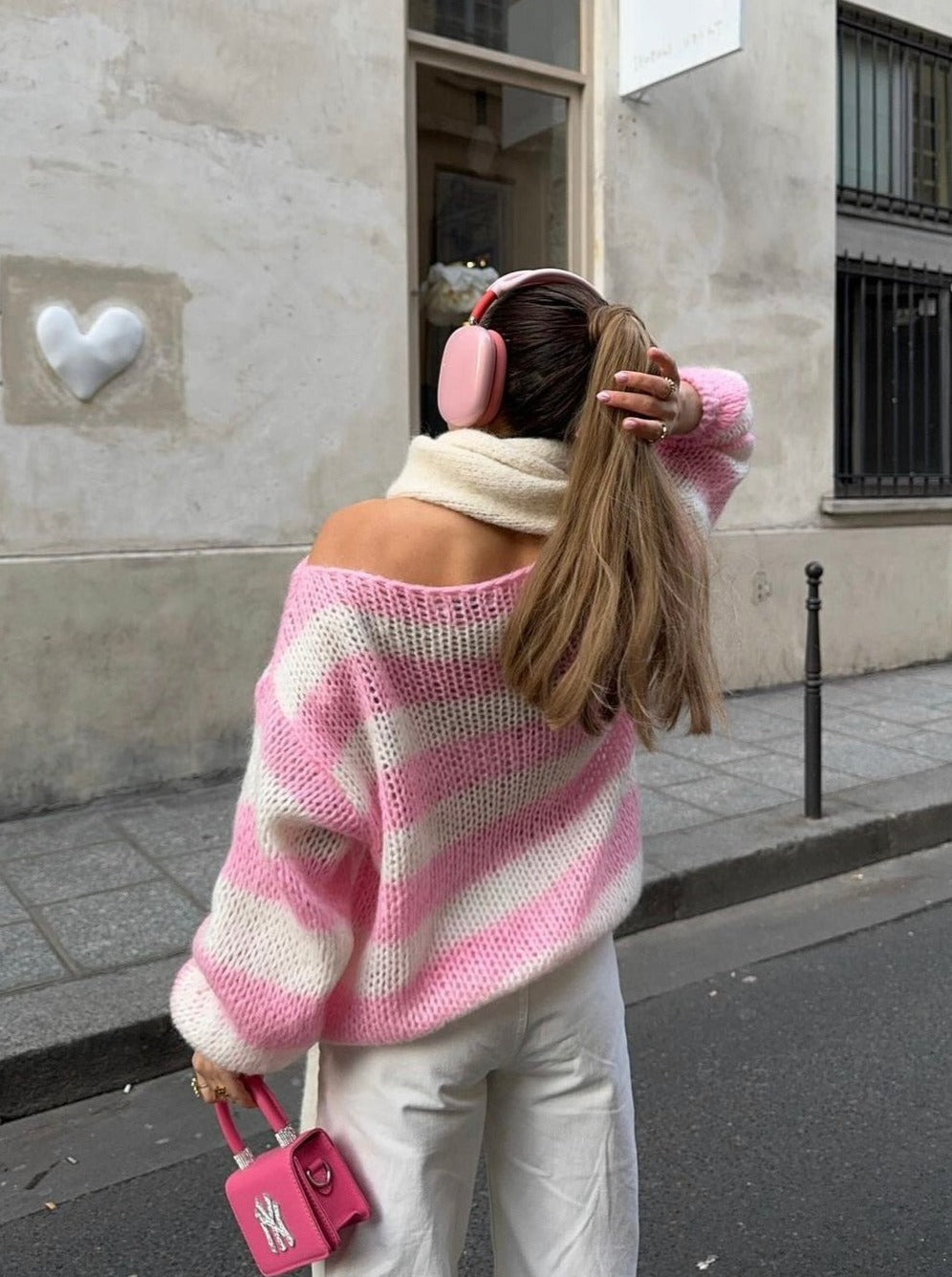 Raverya - Comfi Sweater