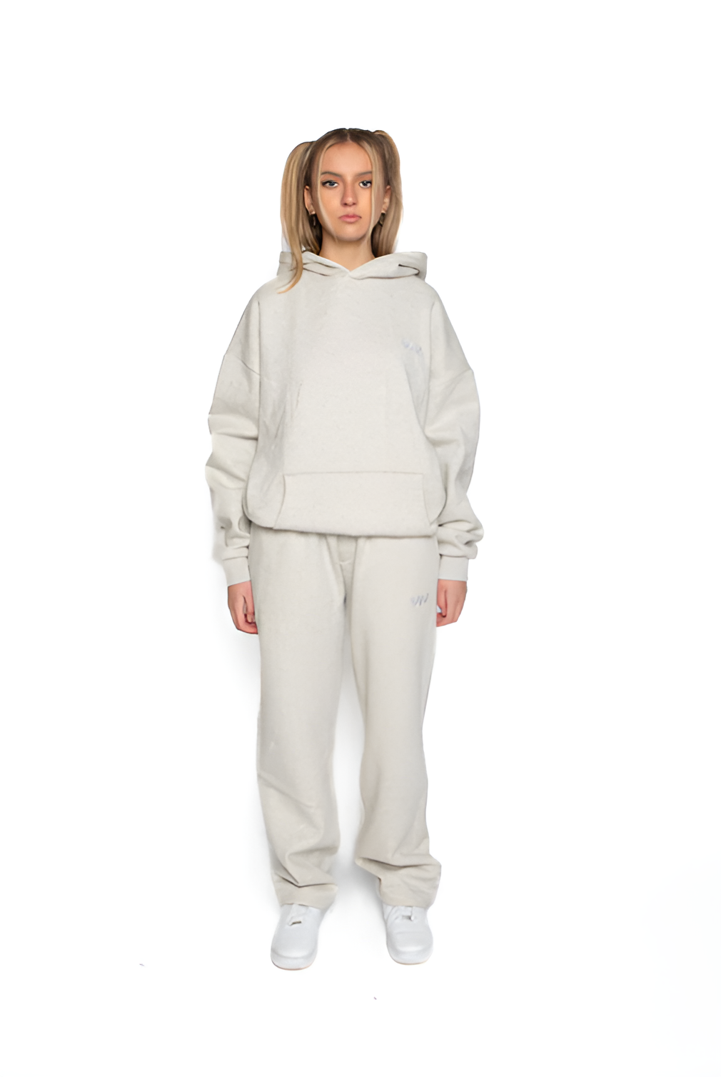 Comfi-hoody