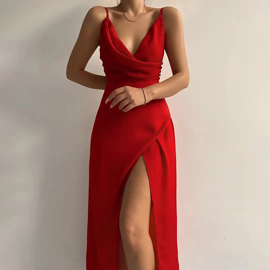 Raverya - Elegante jurk