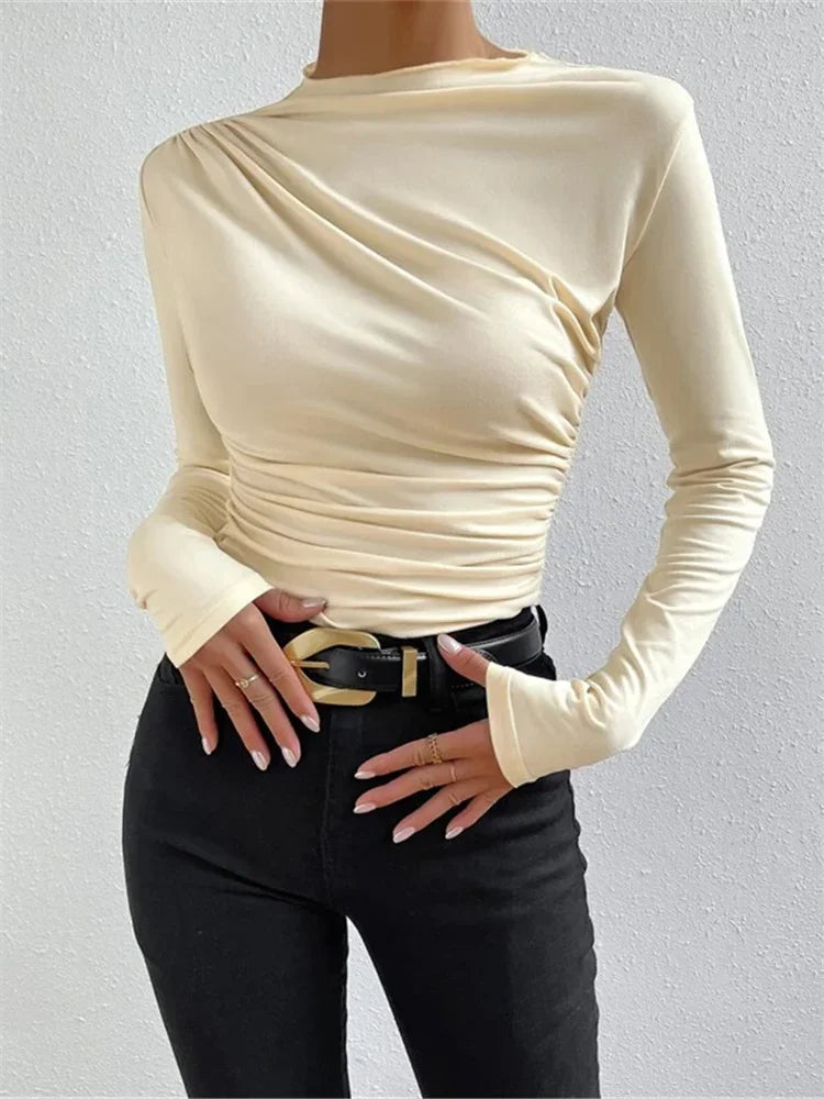 Raverya Chic Flow Top