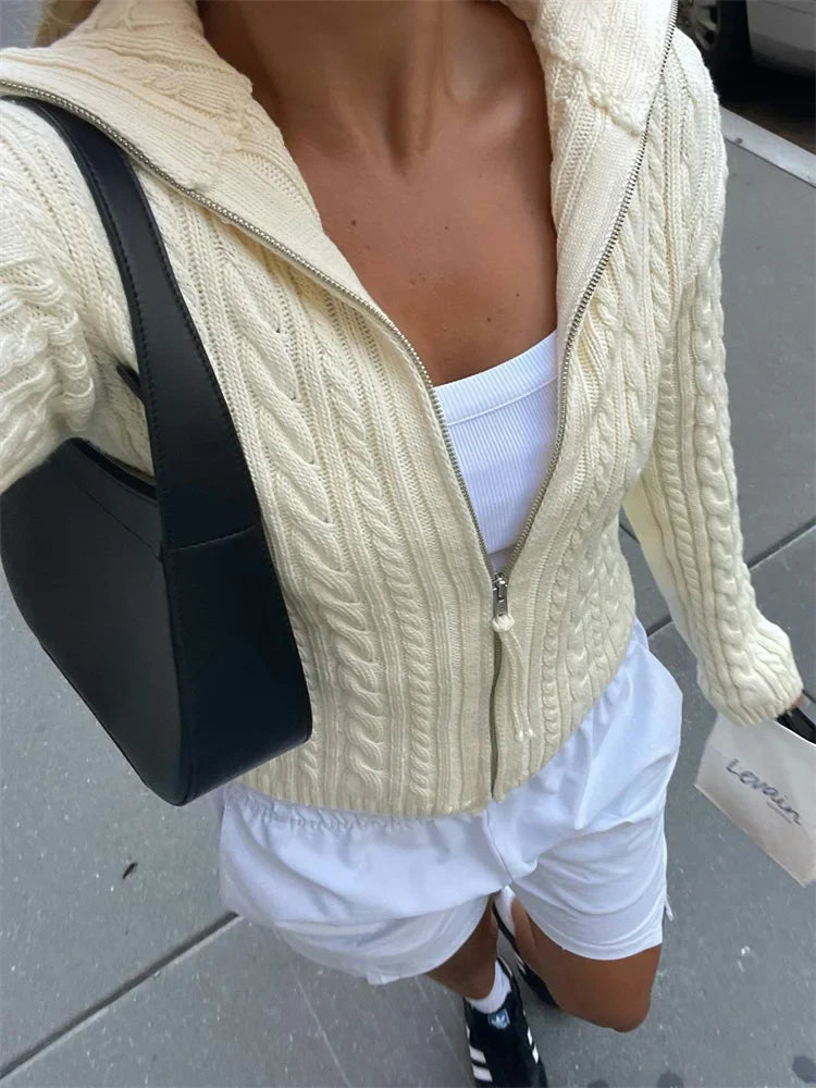 Gebreide Sweater