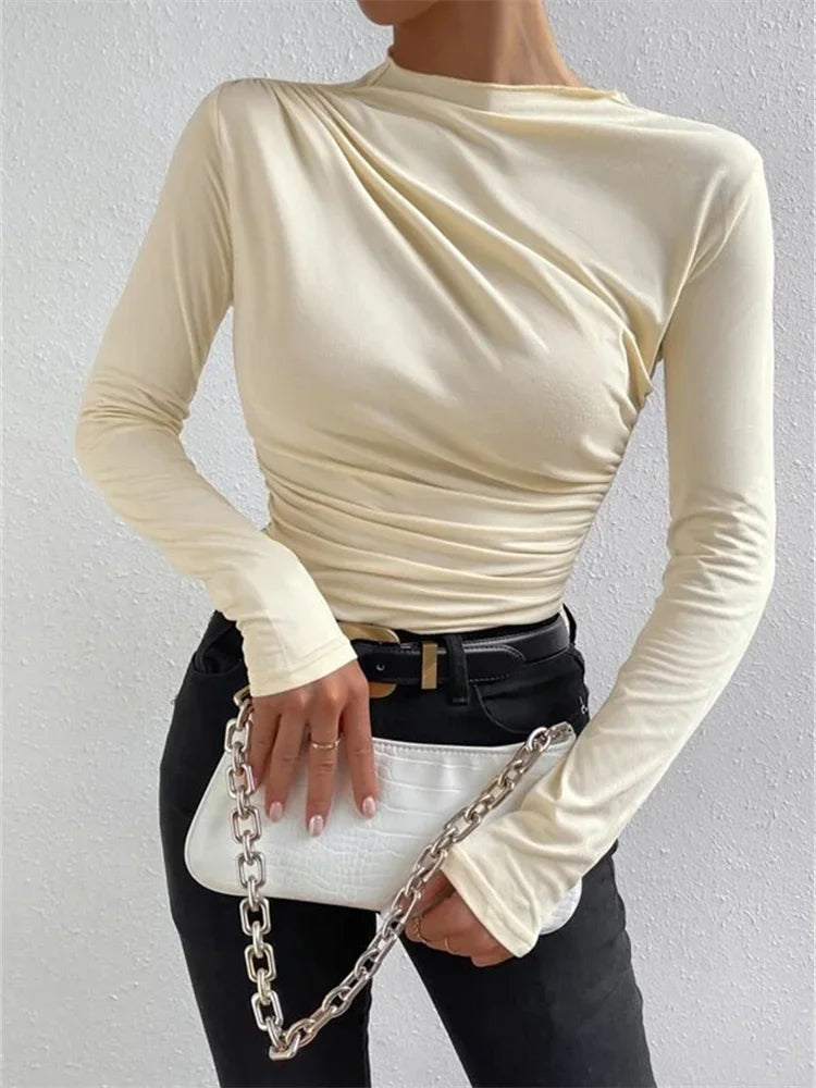 Raverya Chic Flow Top