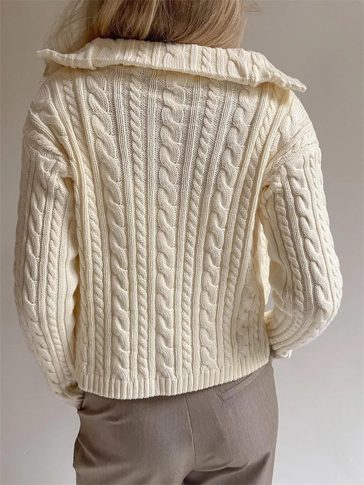 Gebreide Sweater